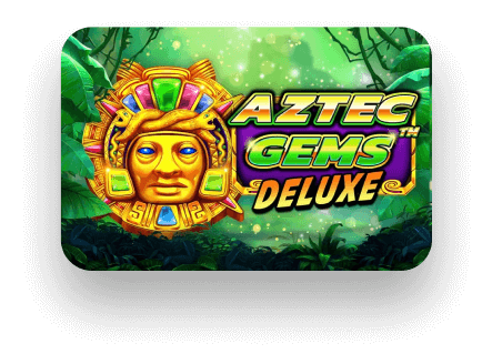 Aztec Gems Deluxe