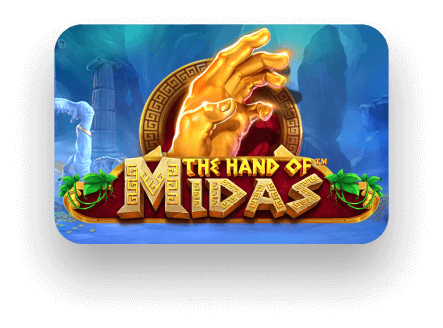 The Hand of Midas