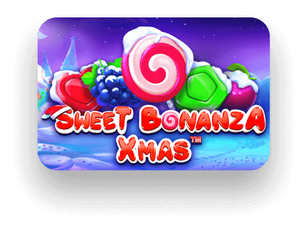 Sweet Bonanza Xmas